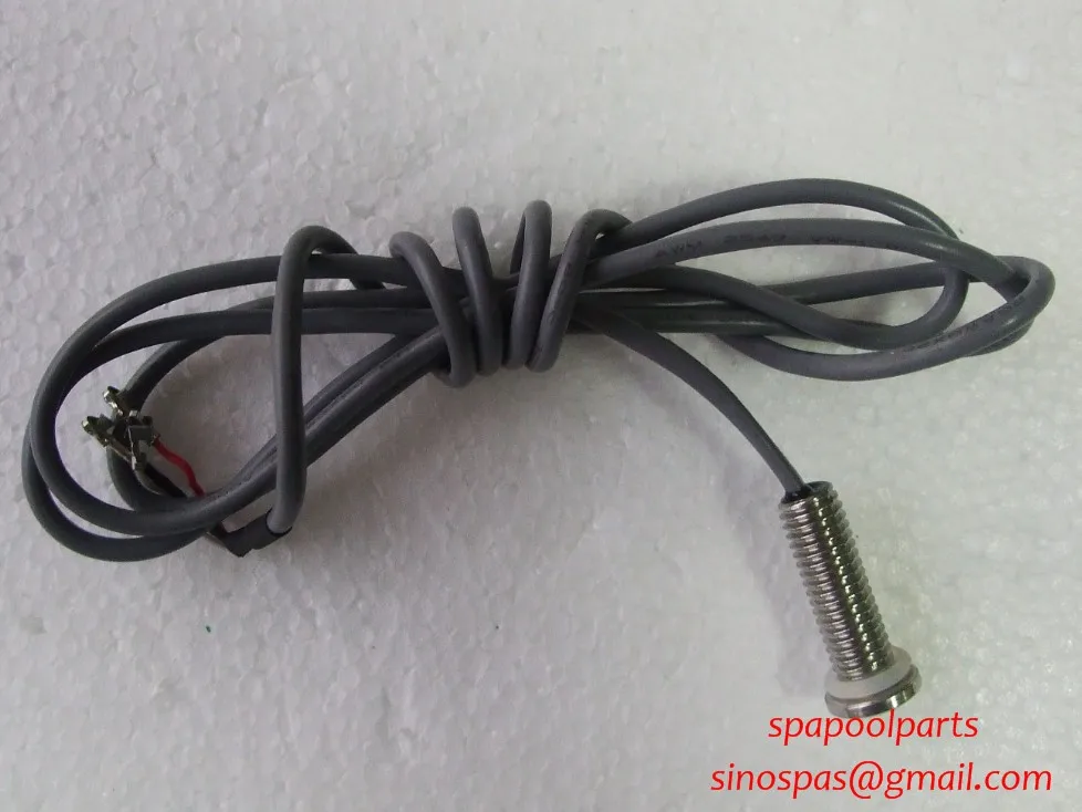 bathtub tempearture probe Hot Tub Spa Water Temperature Sensor spa water thermatic sensor HLW-A-8001 HLW15B
