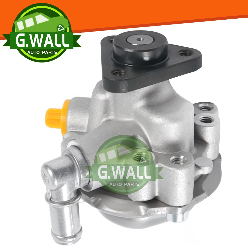 Auto Power Steering Pump For BMW E46 3 Series 330xi 325xi 320i 325Ci 320C 32416760034 32416750423 32416760036