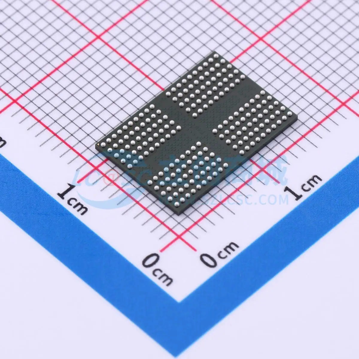 MT53E512M32D1ZW-046 Wt: B 100% Kwaliteit Origineel Nieuw