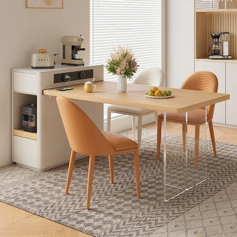 Design Square Dinin…