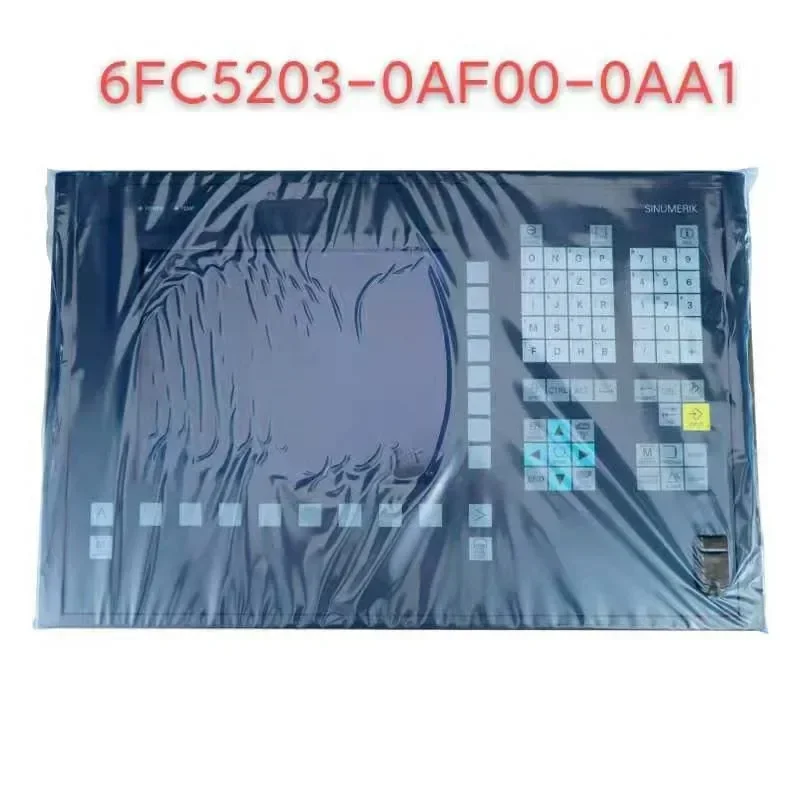 6FC5203-0AF00-0AA1 SINUMERIK OP010 6FC5203 0AF00 0AA1