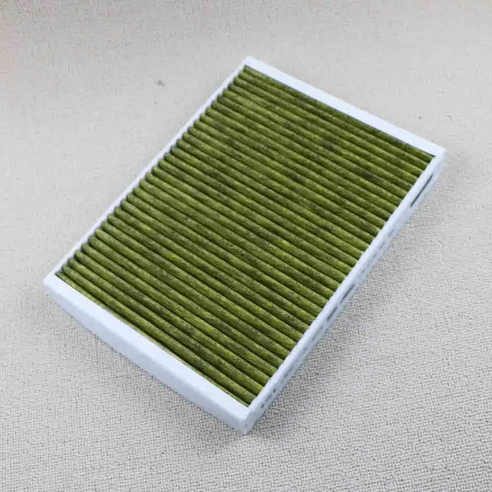 8W0819439B Cabin Air Filter For Audi A4 B9 2015-2020 2021 2022- 1.4TFSI 2.0TDI 2.0 35TFSI 40TFSI 45TFSI 8W0 819 439 B