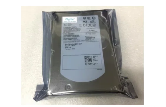 

For SAS 146G 15K ST3146356SS Server