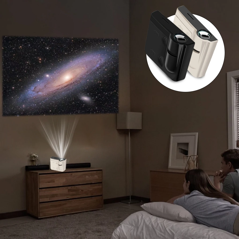 Moon Projector Light Background Projector Photo Props Birthday Party Decoration Wall Lights Bedroom Decoration Night Lights