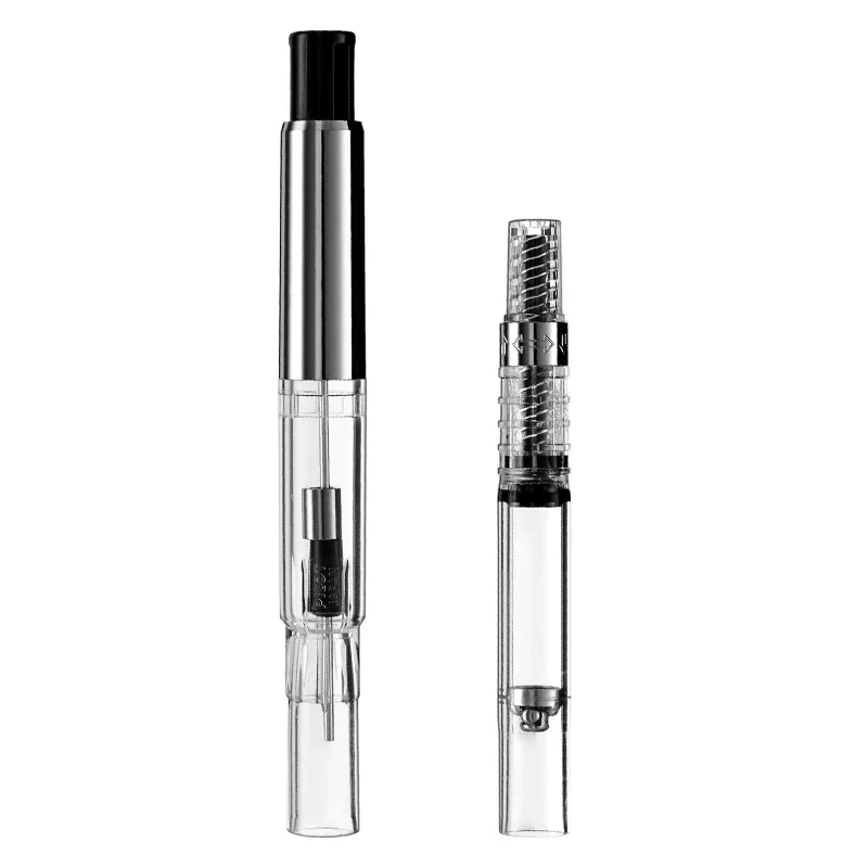 1pcs PILOT CON40/70 Fountain Pen Ink Converter for Kagino Kakuno Screw Type Ink Absorber Converter Office Supplies