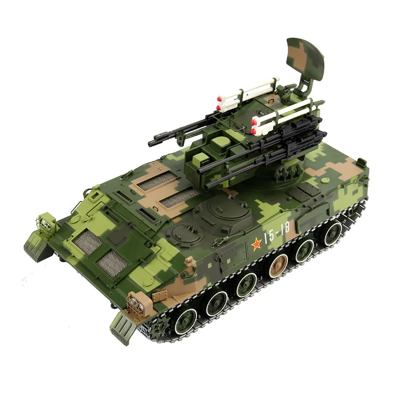 95-geweer in één model