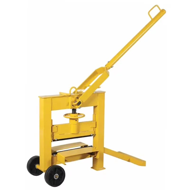 

DIMEC Φ, максимальная длина резки 14 см, ручной каменный блок-сплиттер для строительных работ