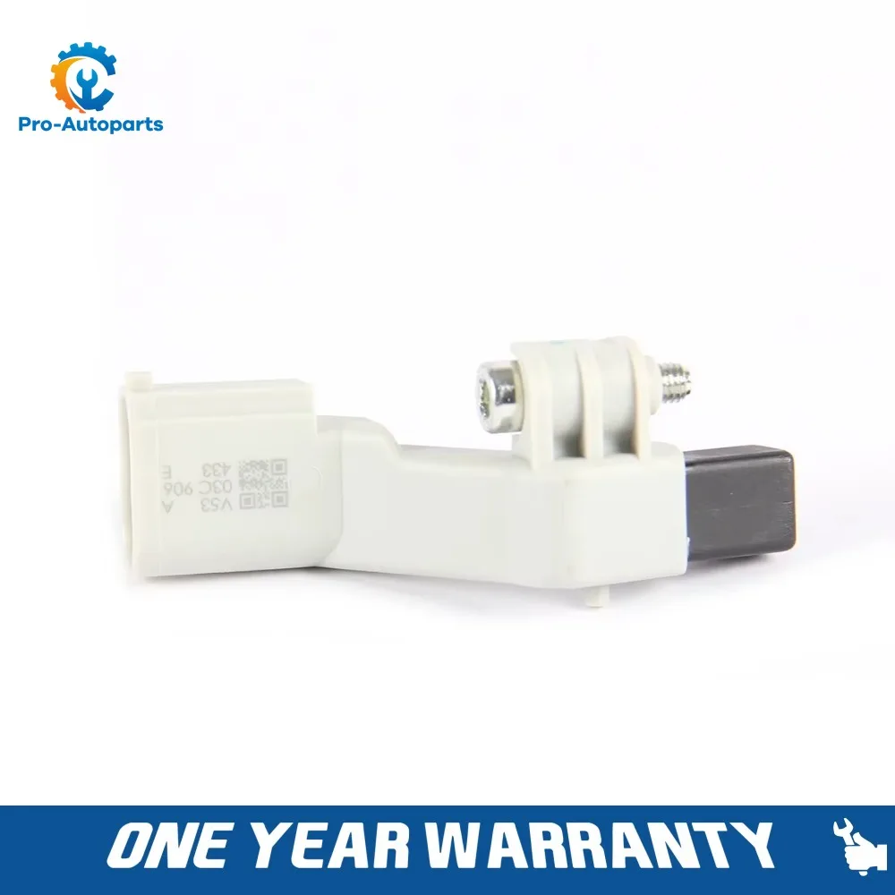 03C906433A Cranksha… - image