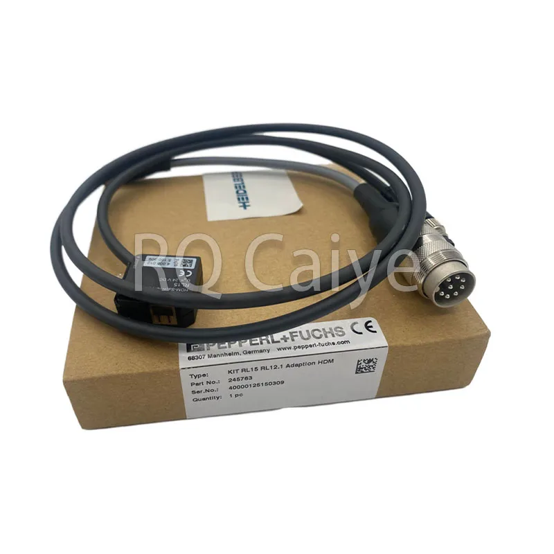 

High Quality KIT RL15 RL12.1 F2.110.1463 F2.110.1462 Front Lay Sensor Part No. 245763 For SM74 SM102 for Offset Printing Parts