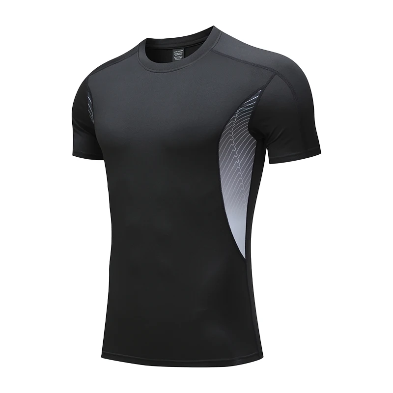 

Мужской комплект для бега и велоспорта: стильный, минималистичный, удобный, дышащий, быстросохнущий, спортивный набор из пяти предметов, универсальный для всех сезонов, на каждый день