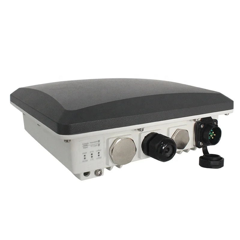 

Lorawan Gateway Outdoor Lorawan Remote Control Smart Pre Paid Remote Water Meters Shut Off Valve