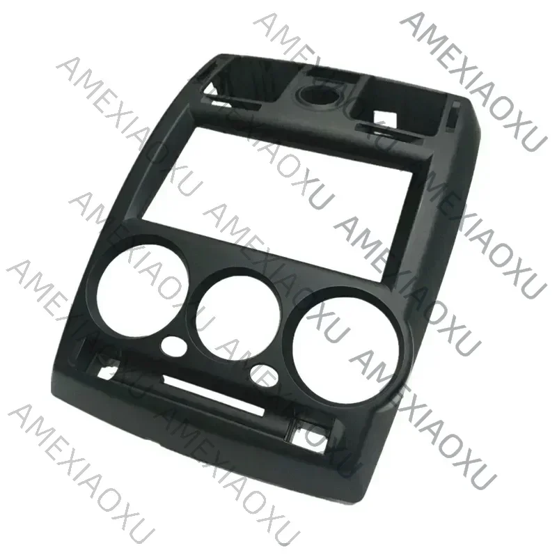 

847401C500 Center Fascia Frame Cover Black For Hyundai Getz 2002 2011