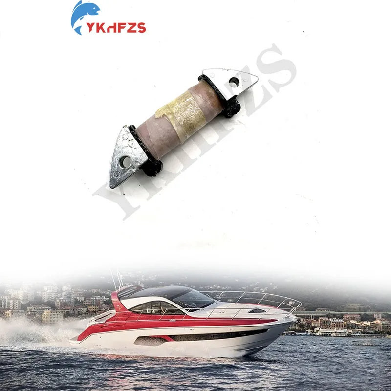 

62T-85520-00 Charging Ignition Coil Applicable for Yamaha Jet Ski VX700 62T-85520-01 Boat Parts