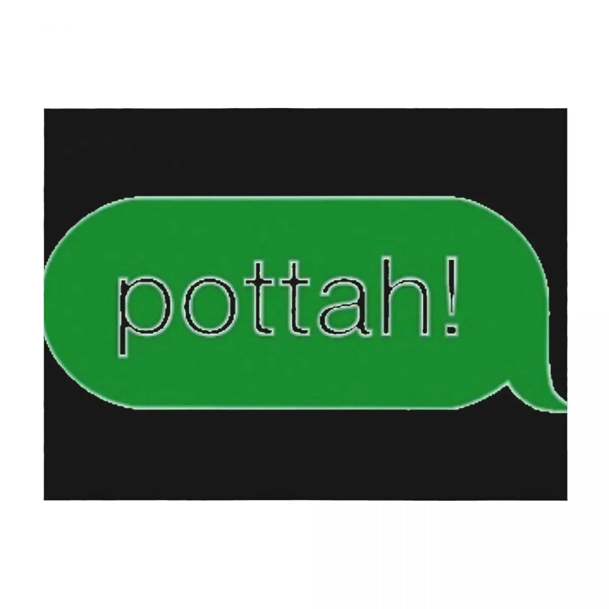 

Pottah Sticker Wall Hangings Decoration Room Aesthetic Home Decor Aesthetic Wall Mural Throw Blanket Large Blankets