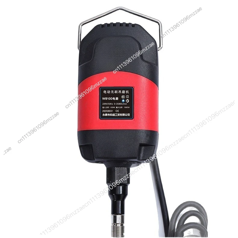 

Hanging Grinder, Small Hand-held Polishing Machine Electric Grinding Wood Carving Jade Root Carving Core Machine Carving Jade