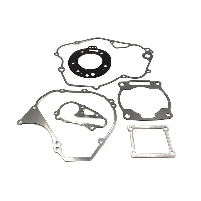 Top-Rated Engine Gasket For DT230 Loncin MT250 TSE250R Gasket Complete Gasket Kit Full Machine Gasket Motorcycle Engine G