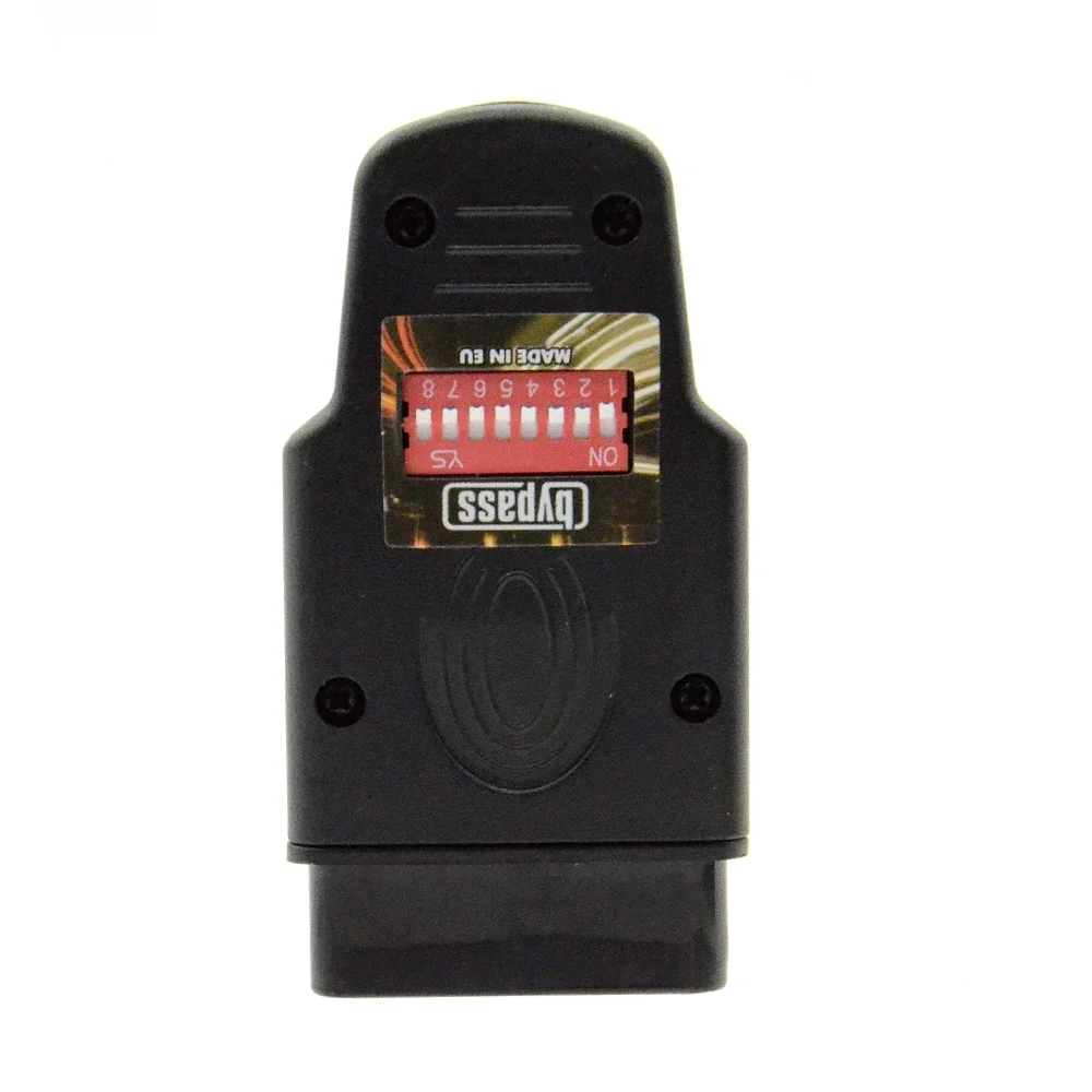 أداة منع الحركة الالتفافية Vag Immo Bypass Ecu لفتح منع الحركة لـ EDC16 EDC17 EDC15 VW Immobilizer