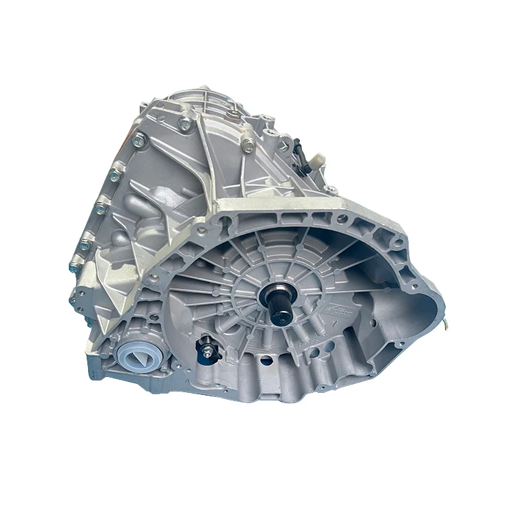 

TRANSMESUN 487022/480320/1701100V5080 Remanufactured VT3+ Gearbox Transmission Assembly