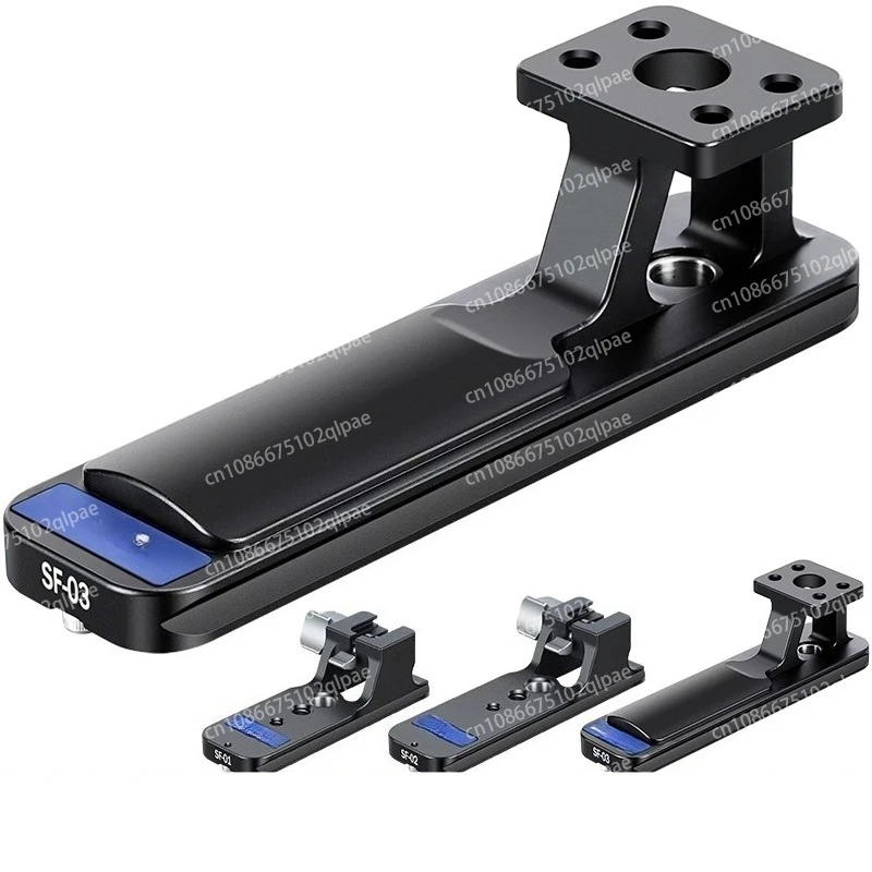 SF-04 Fixed Focus M… - image