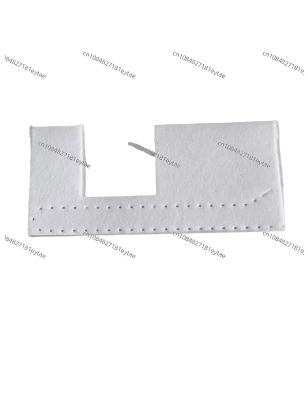 

Special meteorological gauze and dry wet cloth for constant temperature and humidity test chamber