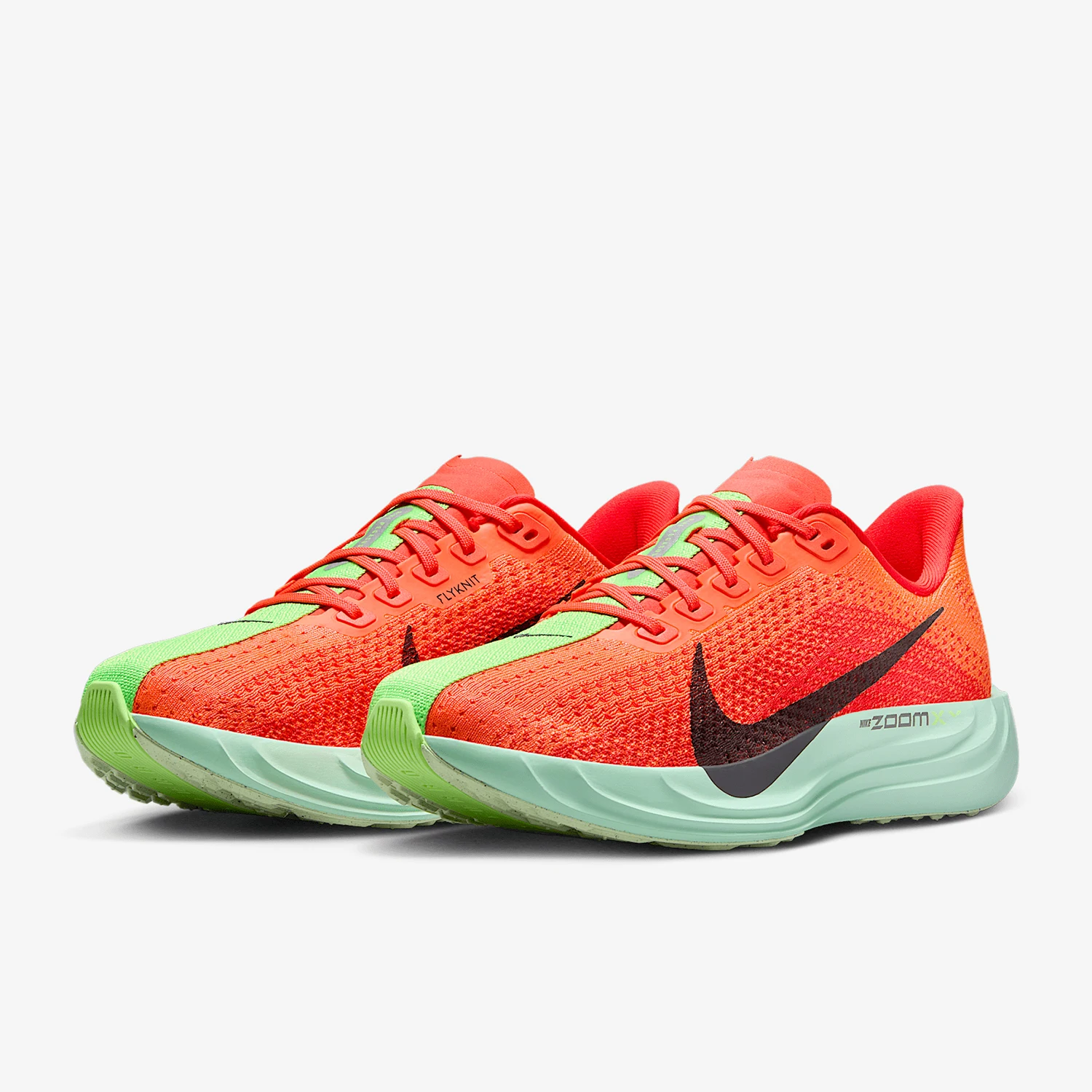 

Nike genuine Pegasus Plus women's road fashion running shoes FQ7261-600