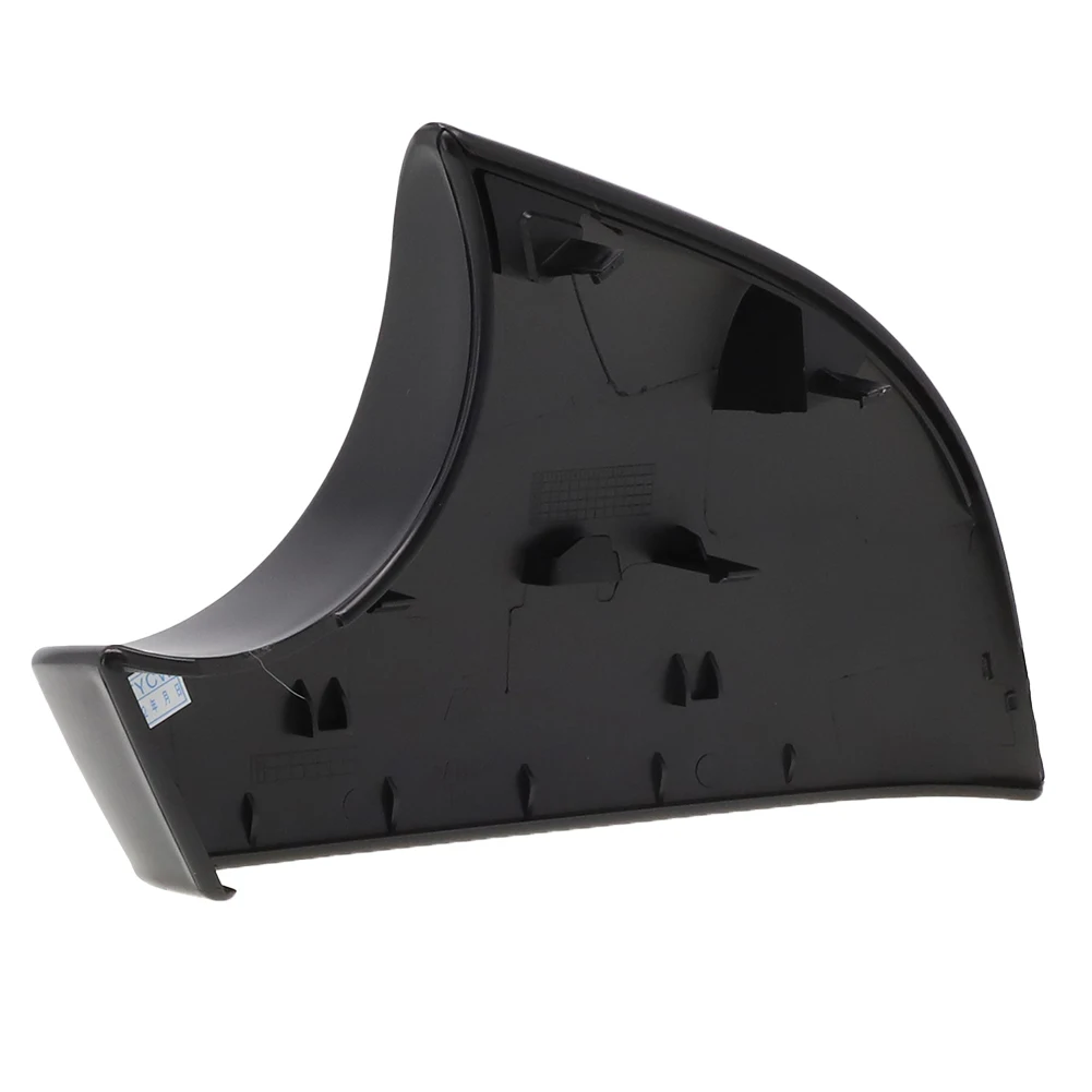 

AUTO Right Mirror Base 1495633-00-B 8202203 Right Side Wing Mirror Black Cover Passenger Door Useful Brand New