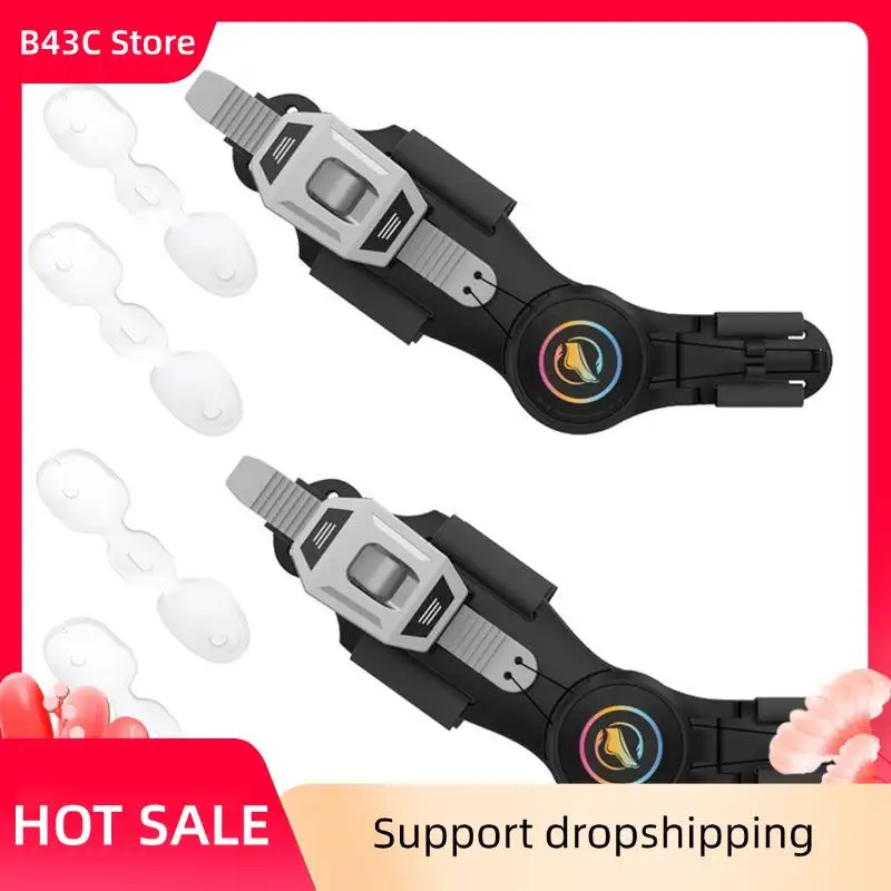 B43C Eeltknobbels Correctie Met Verstelbare Voor Vrouwen & Mannen Grote Teen Bunion Corrector 2 Stuks, Orthopedische Teen Stijltangen