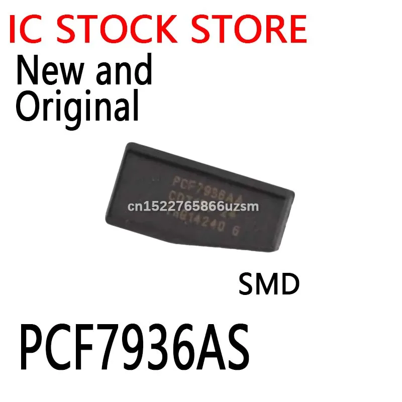 5PCS New and Original PCF7936  PCF 7936 Original new SMD PCF7936AS