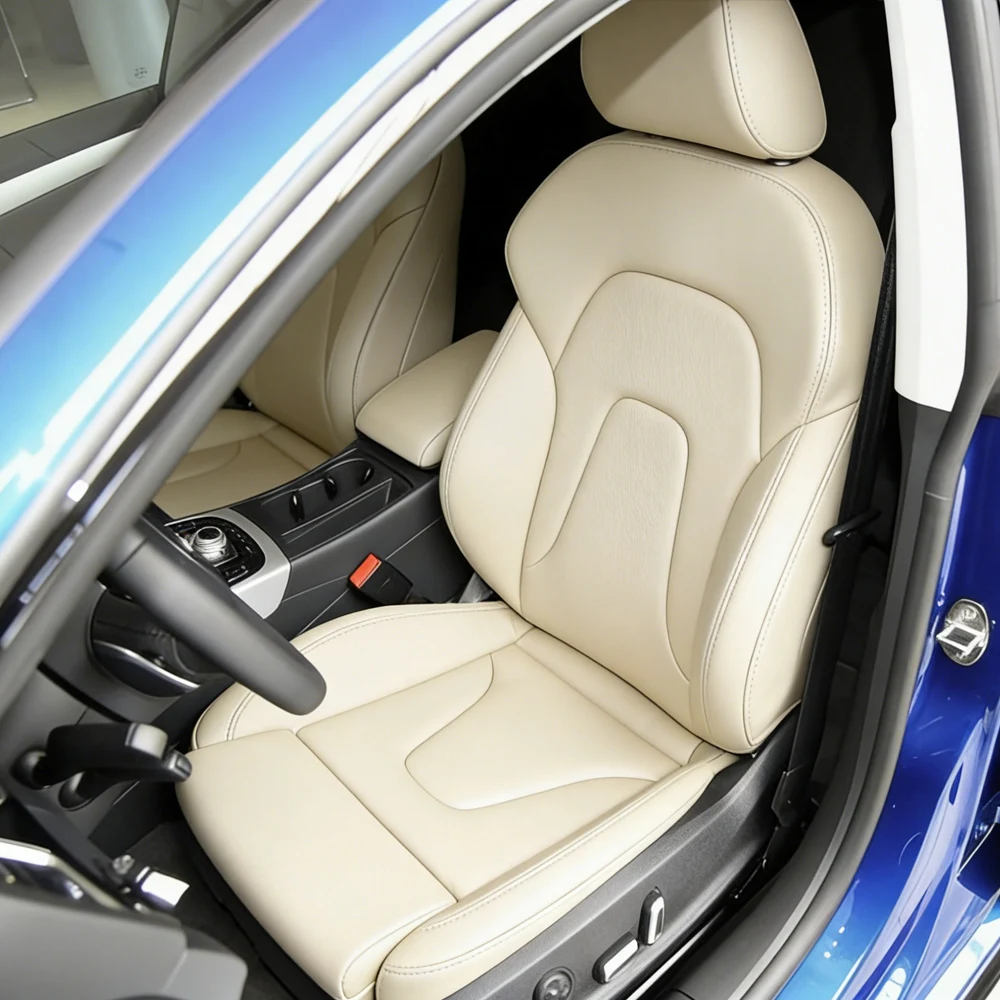 

Car Special Seat Cover For Audi A5 Sportback 2010 2011 2012 2013 2014 2015 2016 Full Set Full Surrounded Car Seat Covers