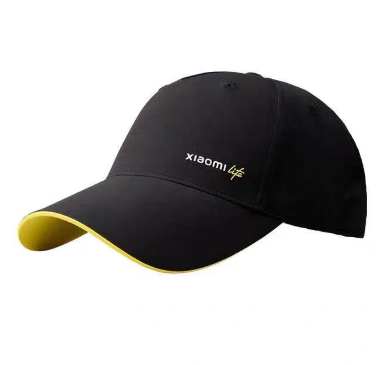 xiaomi mijia baseball cap Classic lightweight baseball cap, a casual and breathable cap for both men and women