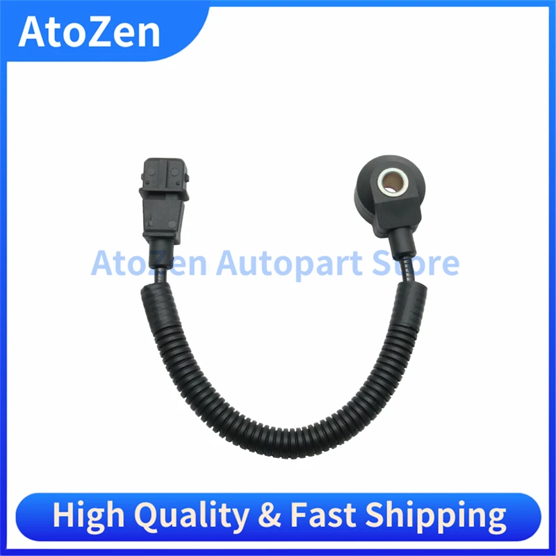 

39250-23500 Датчик детонации стука для Hyundai Tucson Elantra для Kia Sportage 3925023500 39250 23500 Автомобильные запасные части