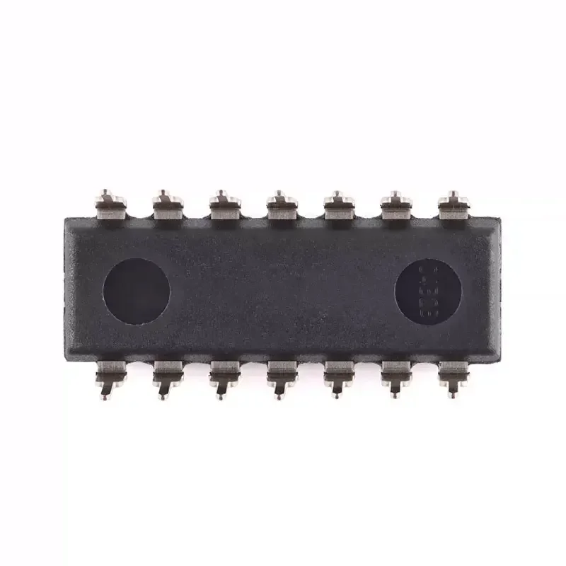 SN74LS38N SN74LS51N SN74LS54N SN74LS55N SN74LS78N SN74LS80N Evaluation Board SN74LS14N