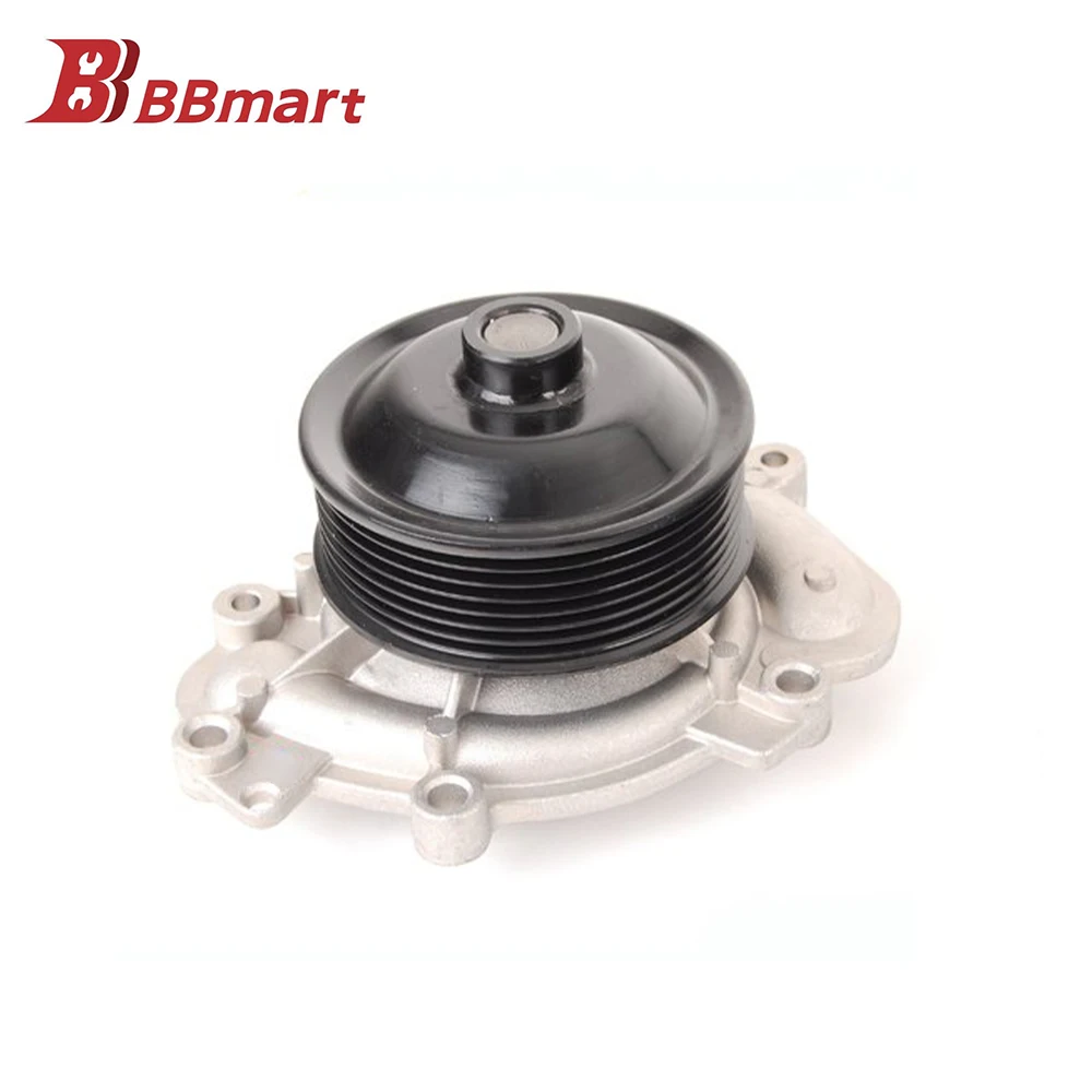 

6422001701 BBmart Auto Spare Parts 1 pcs Water Pump For Mercedes Benz W212 X204 W251 W166 W164 W463 OE A6422001701