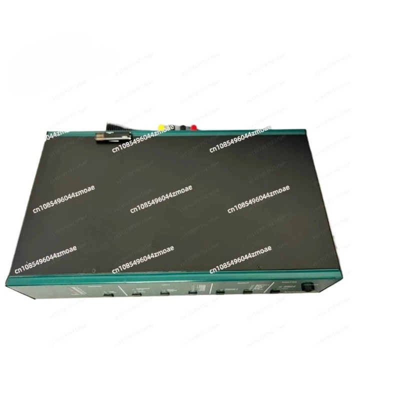 

Универсальная машина Soundcheck