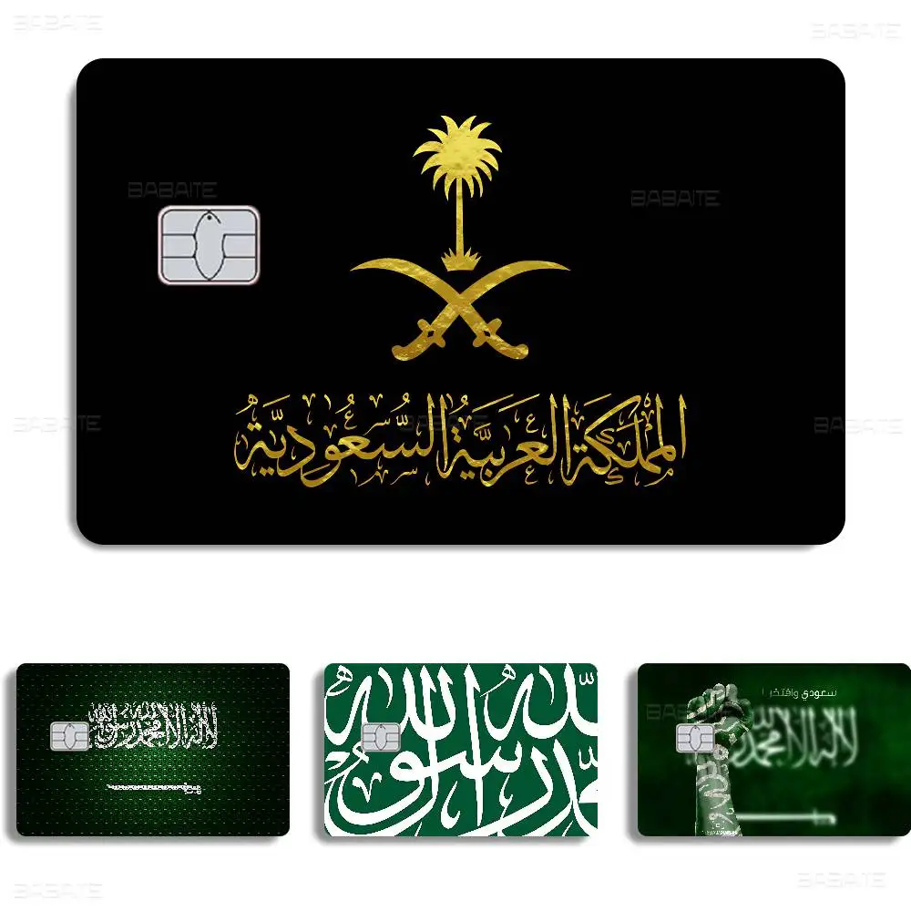 Kingdom Of Saudi Ar…