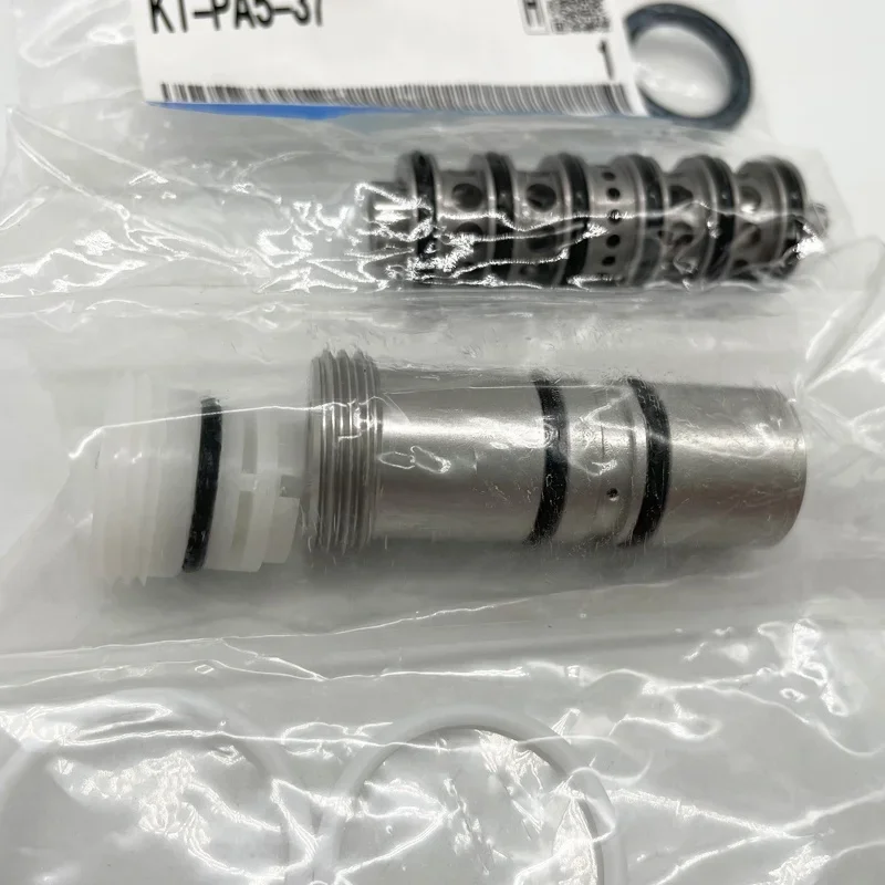 SMC KT-PA5-31/32/36/37/38/45 جديد الأصلي مضخة الحجاب الحاجز الحجاب الحاجز الهوائية الملحقات طقم تصليح