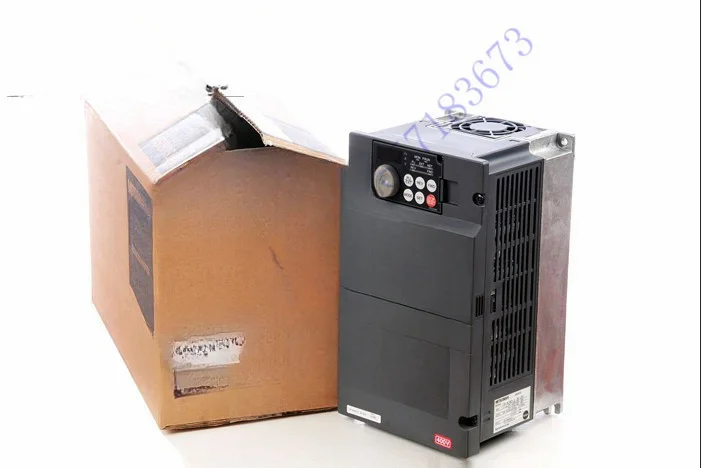 A700 Series Inverter FR-A740-37K-CHT (37KW Vector Type)