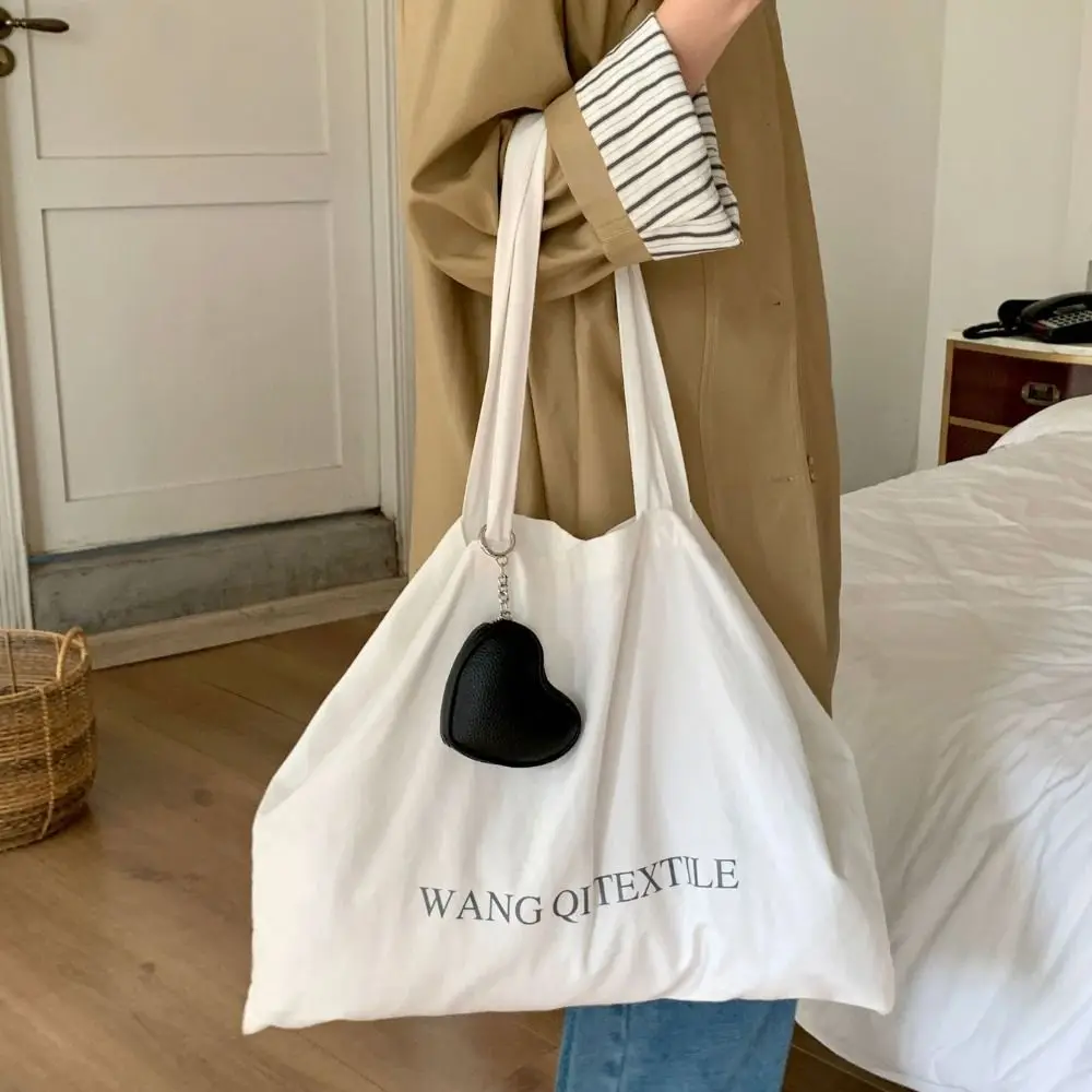 

Mini Pendant PU Leather Coin Purse Zipper Love Heart Shape Wallet Card Bag Clutch Bag Cute Card Holder Female