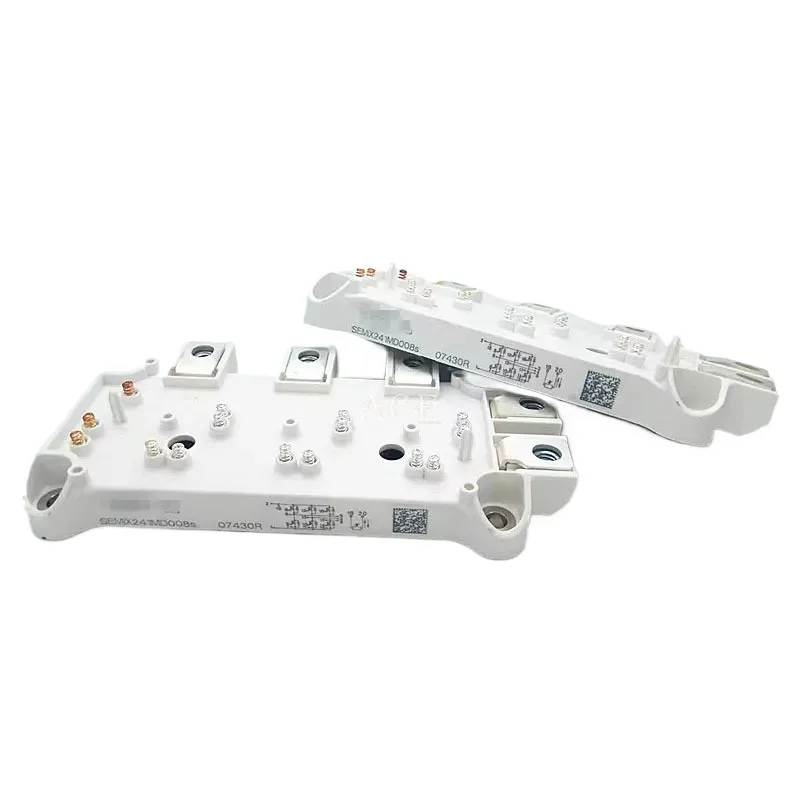 

SEMIX353GB126HDS SEMIX353GB126V3 SEMIX241MD008S SEMIX353GB126V1 IGBT Module