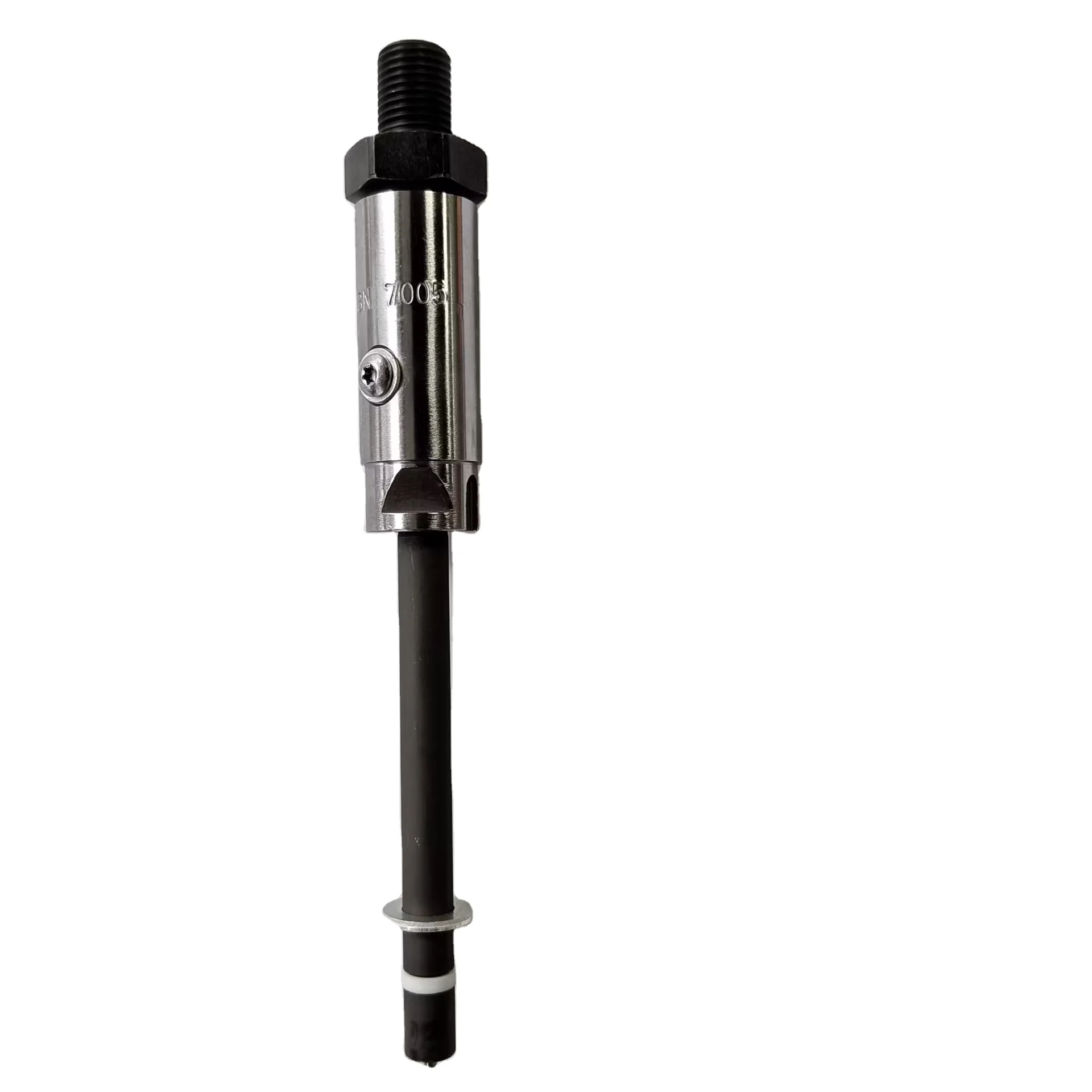 

Excavator Fuel Injection Sprayer E330 Diesels Injector Nozzle 8N7005