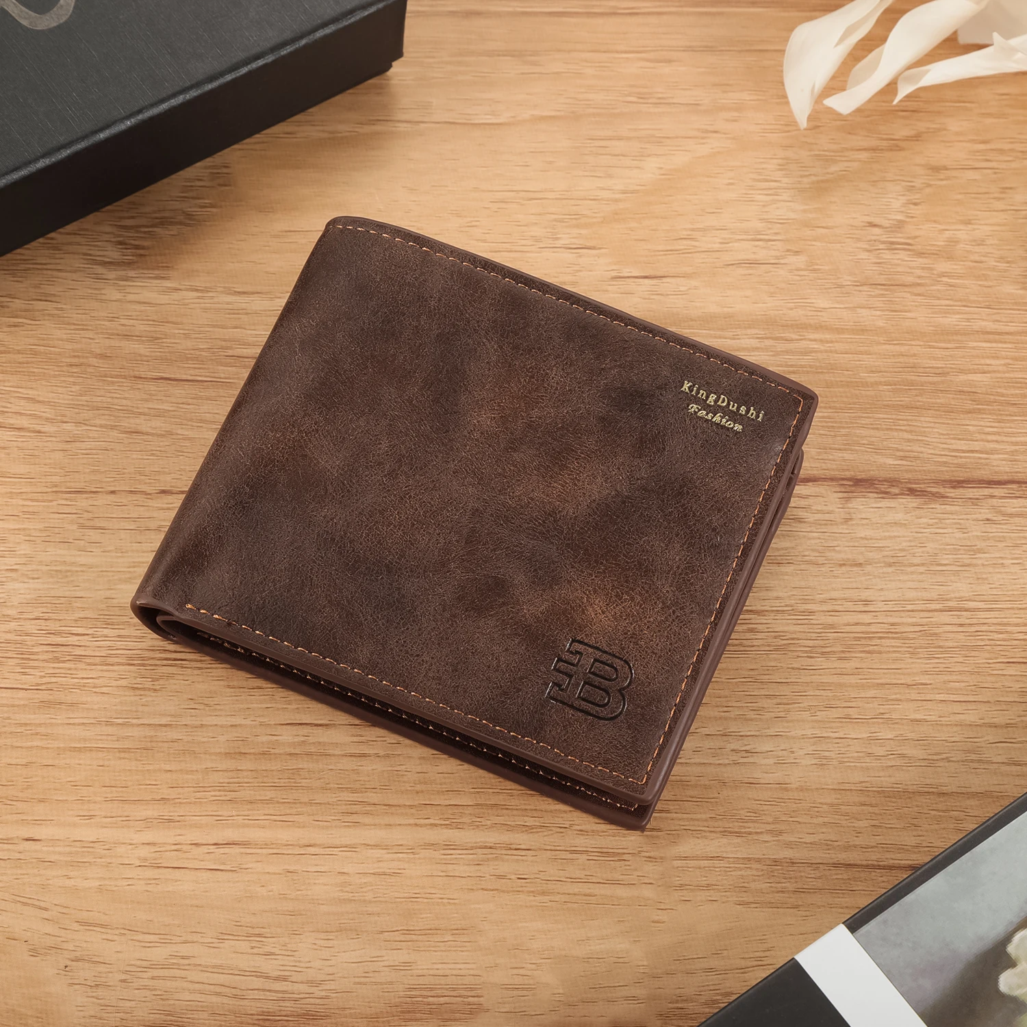 Variant: Style 11-Dark Brown