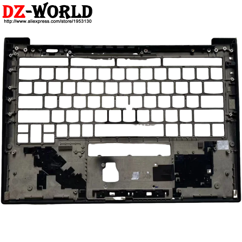 Keyboard Shell Upper Case Palmrest Cover for Lenovo Thinkpad X1 Carbon 10th 11th Gen Laptop AM29R000100