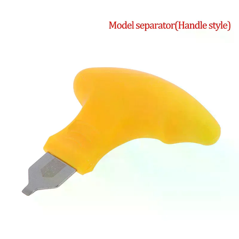 For Model Taking Tools Militay Model Separator Gifts
