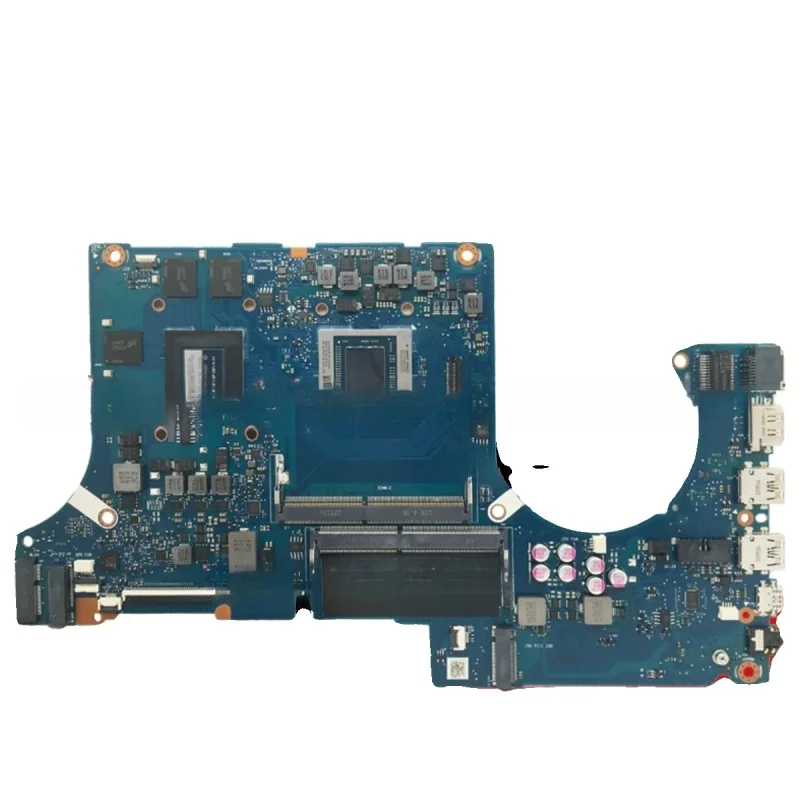 

Материнская плата Fa506/Fx506L Fx516P G512L Ga401Iv Ga502Du V5000J