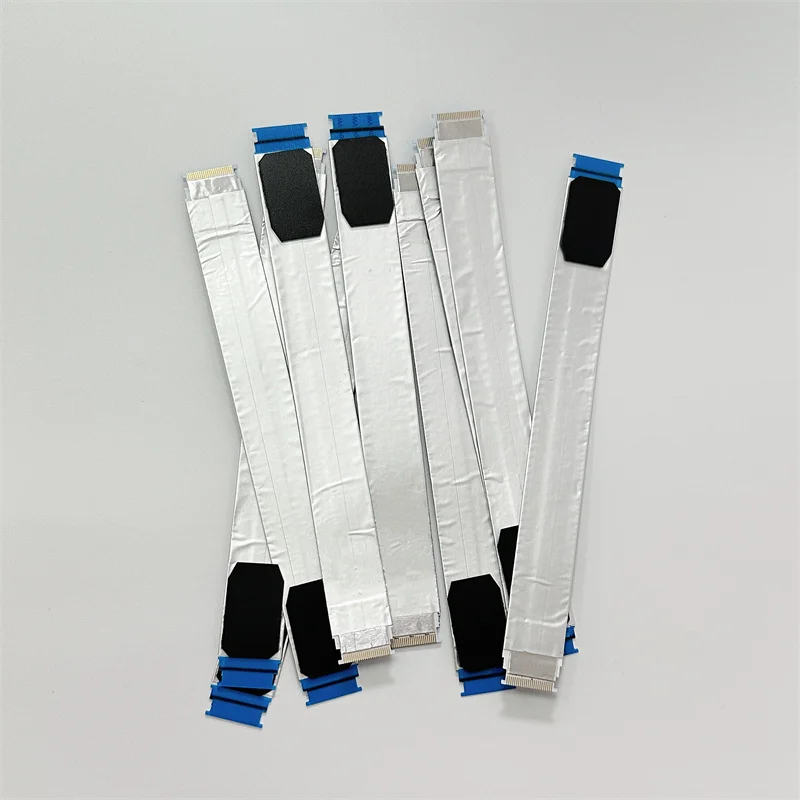 15 قطعة لوحدة التحكم Ps4 DVD القرص محرك عدسة الليزر الشريط الكابلات المرنة ل PlayStation4 490 490aaa 860 860aaa كابل محرك الأقراص الضوئية