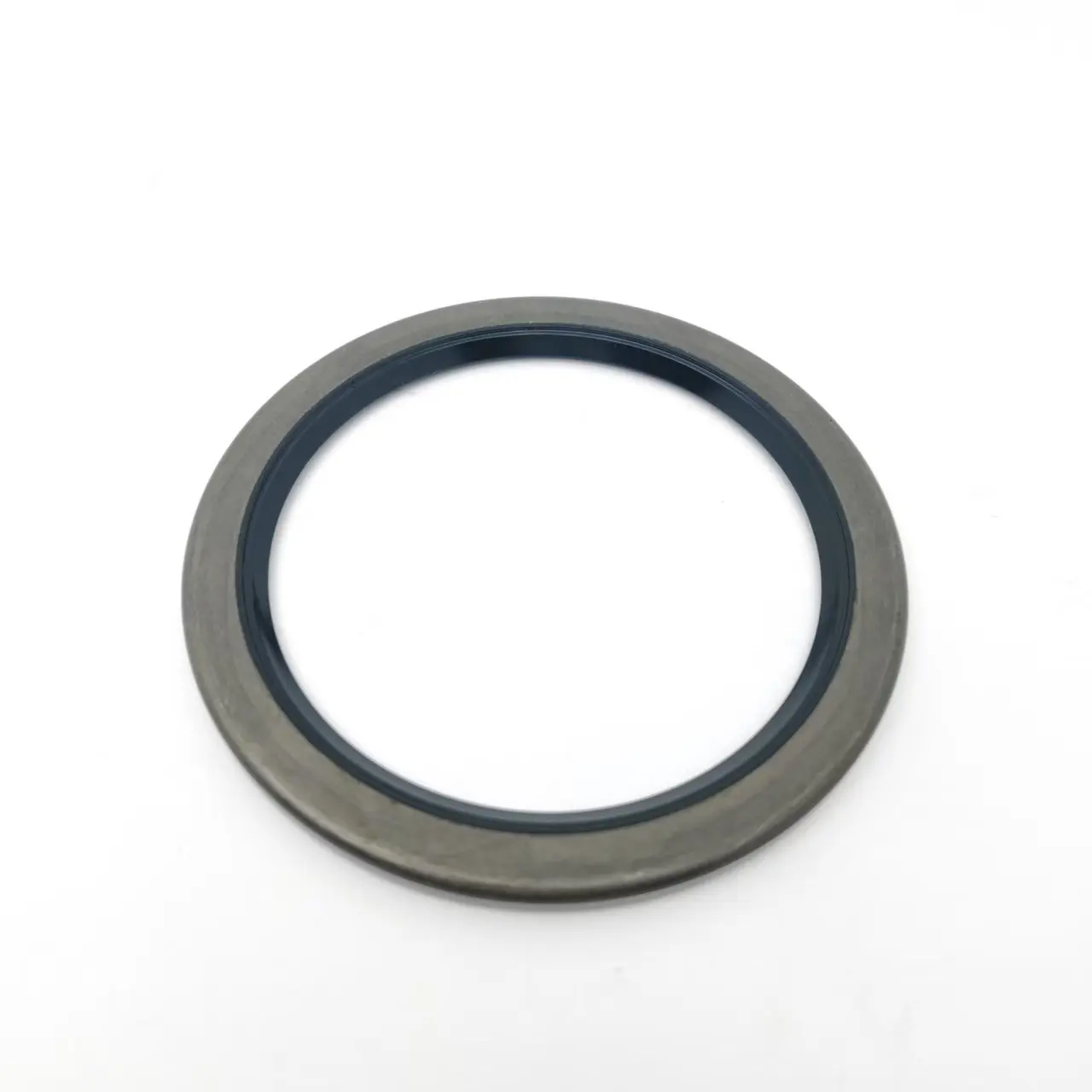

Linde Forklift Oil Seal 0009280203 | Outer Iron Skeleton Seal | Genuine OEM Hydraulic Shaft Seal