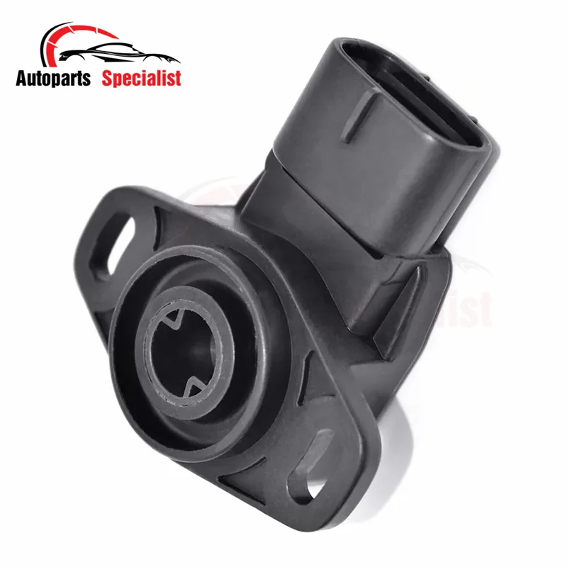 OE 13420-77G01 1Piece Throttle Position Sensor 1342077G01 For Suzuki Alto Hustle Cervo Every Jimny 13420 77G01