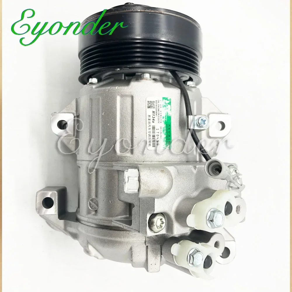 AC A/C Compressor for Suzuki GRAND Vitara ESCUDO II JT 2.0 9520064JB1 9520164JB0 9520064JB0 9520164JB1 9520064JB1 95200-64JB1