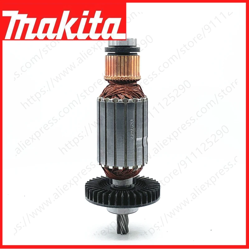 

Арматур в сборе 220В ДЛЯ MAKITA GA5094 GA5091 GA5093