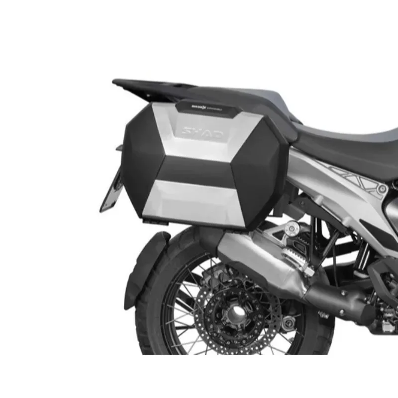 Waterbird R1300GS SHAD Side Frame Side Box Waterproof Motorcycle Stand Side Tail Box